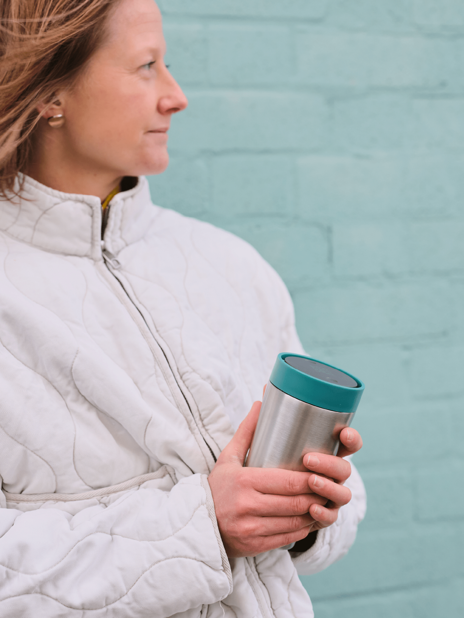 12oz sustainable travel mugs