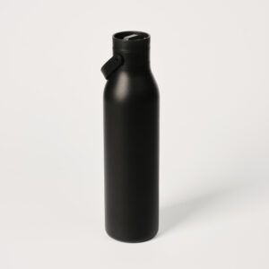 Circular&Co Website_ Stainless Steel_Reusable Bottle_ Ink Black _750ml Circular&Co Reusable Stainless Steel Water Bottle Ink Black 750ml
