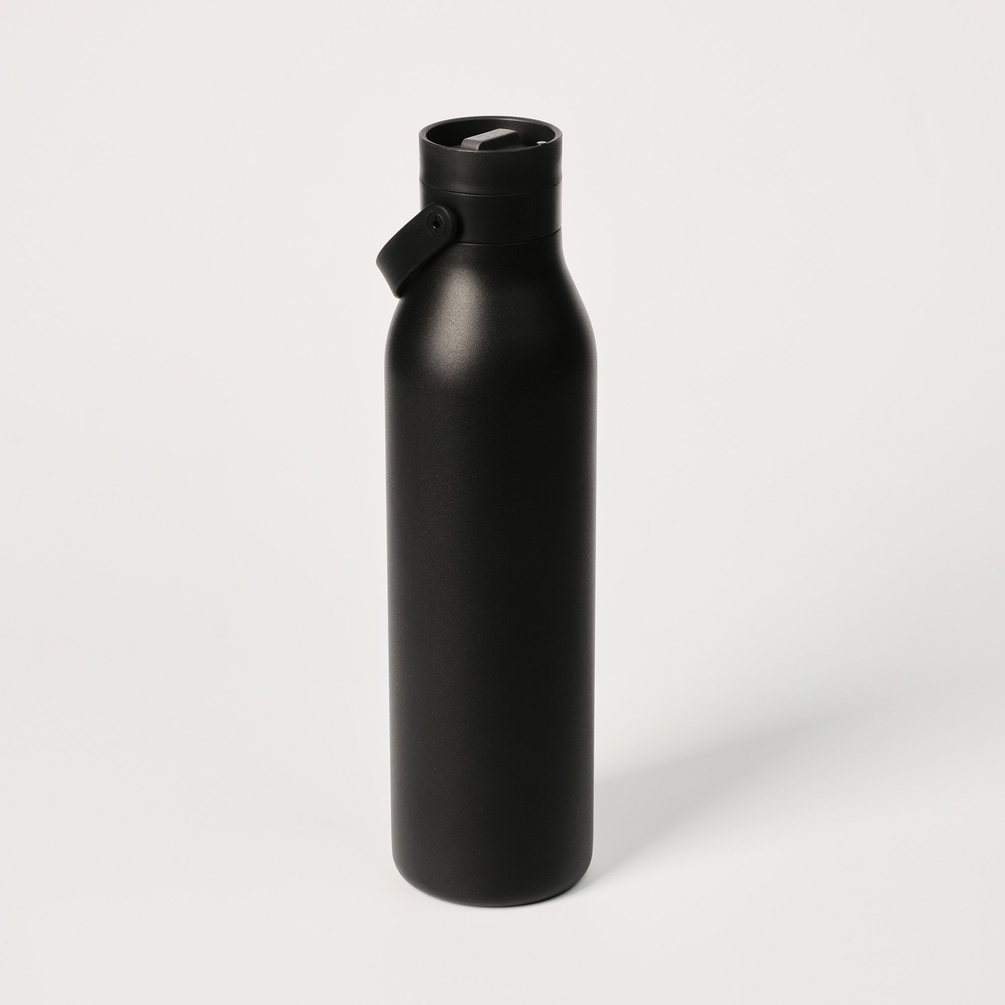 Circular&Co Website_ Stainless Steel_Reusable Bottle_ Ink Black _750ml Circular&Co Reusable Stainless Steel Water Bottle Ink Black 750ml